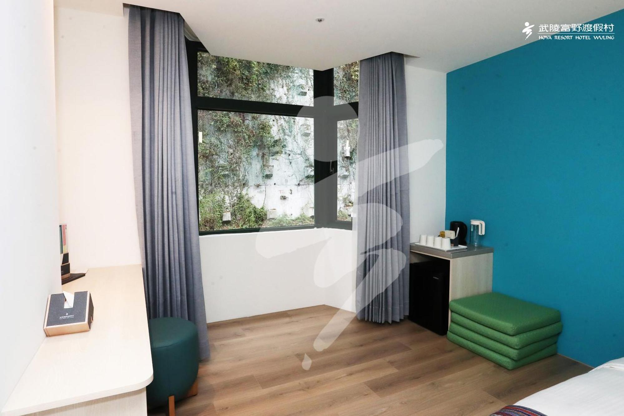 Hoya Resort, Wuling Heping  Exterior foto