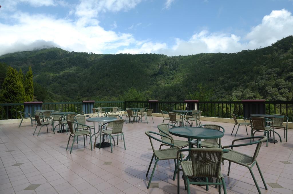 Hoya Resort, Wuling Heping  Exterior foto