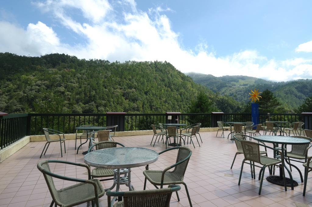 Hoya Resort, Wuling Heping  Exterior foto