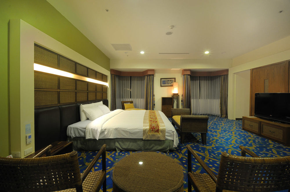 Hoya Resort, Wuling Heping  Exterior foto