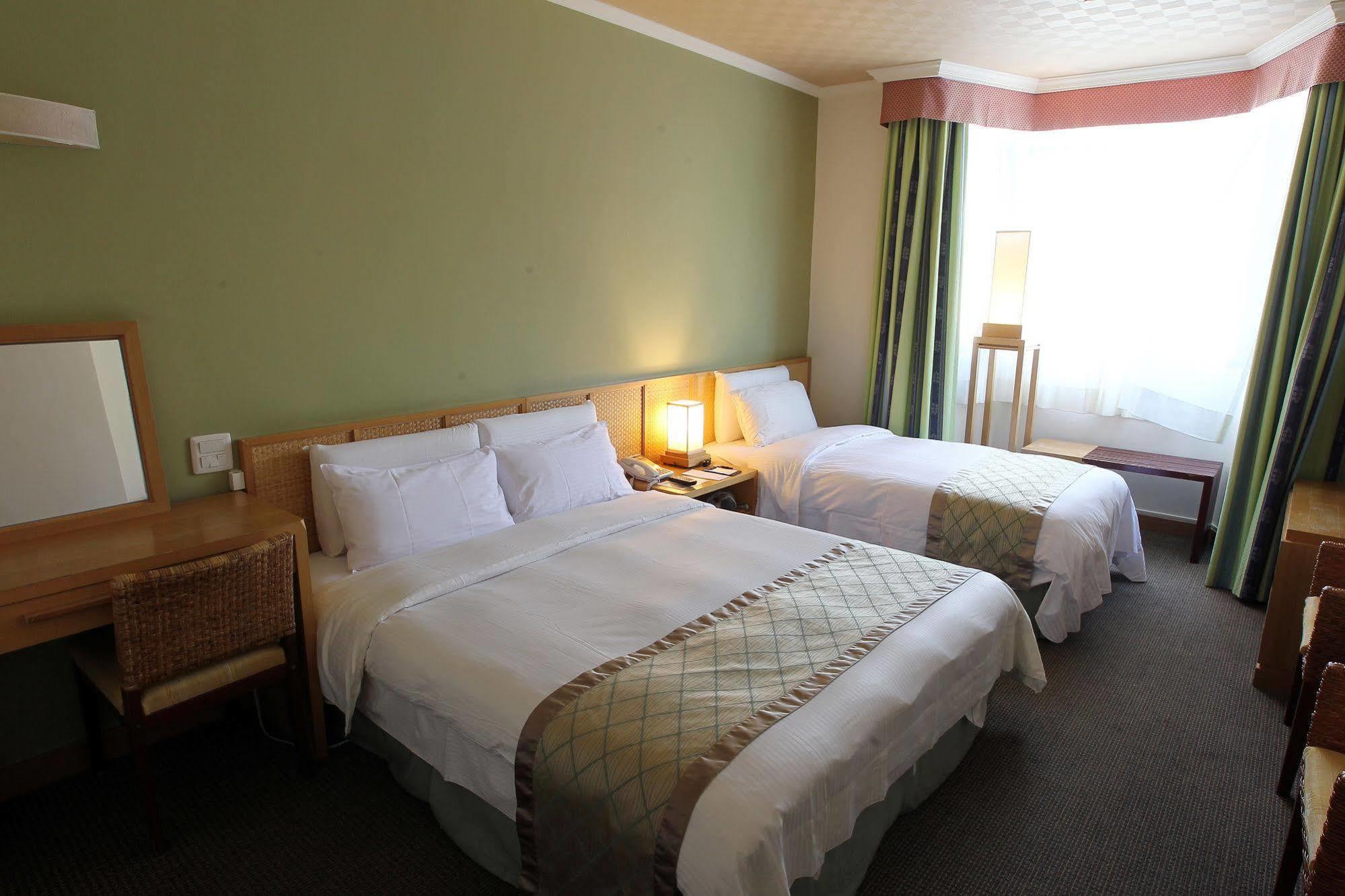 Hoya Resort, Wuling Heping  Exterior foto