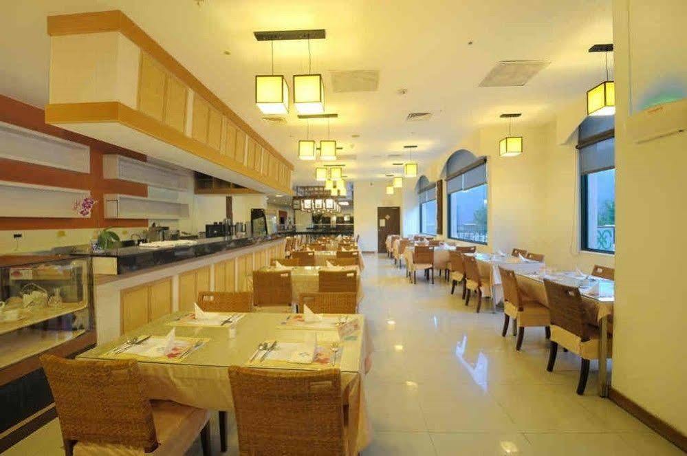 Hoya Resort, Wuling Heping  Exterior foto