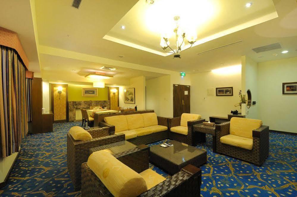 Hoya Resort, Wuling Heping  Exterior foto