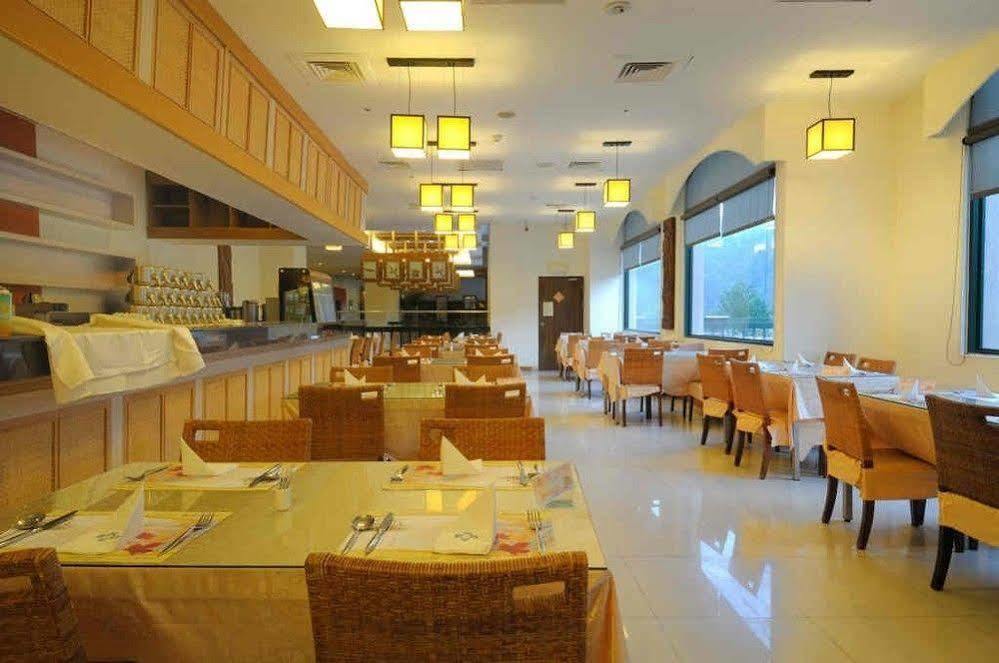 Hoya Resort, Wuling Heping  Exterior foto