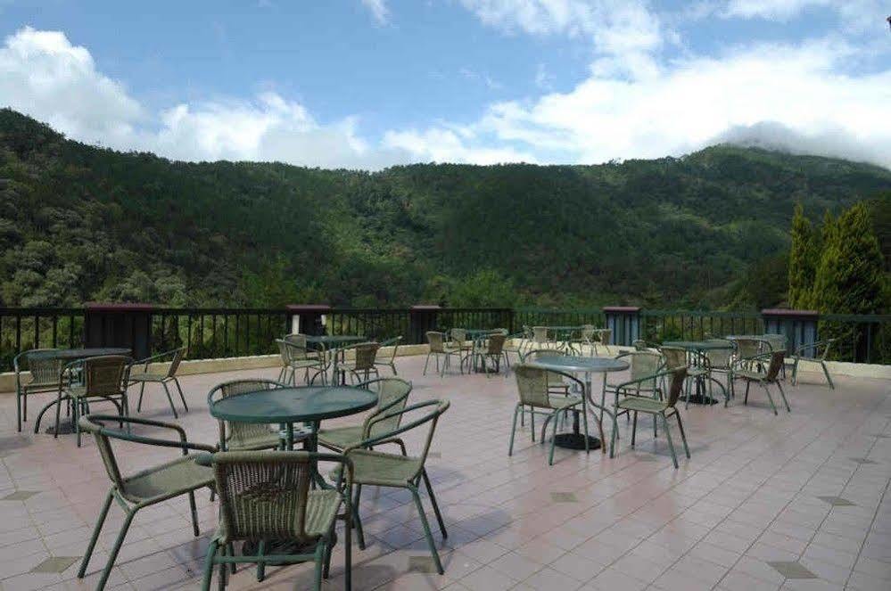 Hoya Resort, Wuling Heping  Exterior foto
